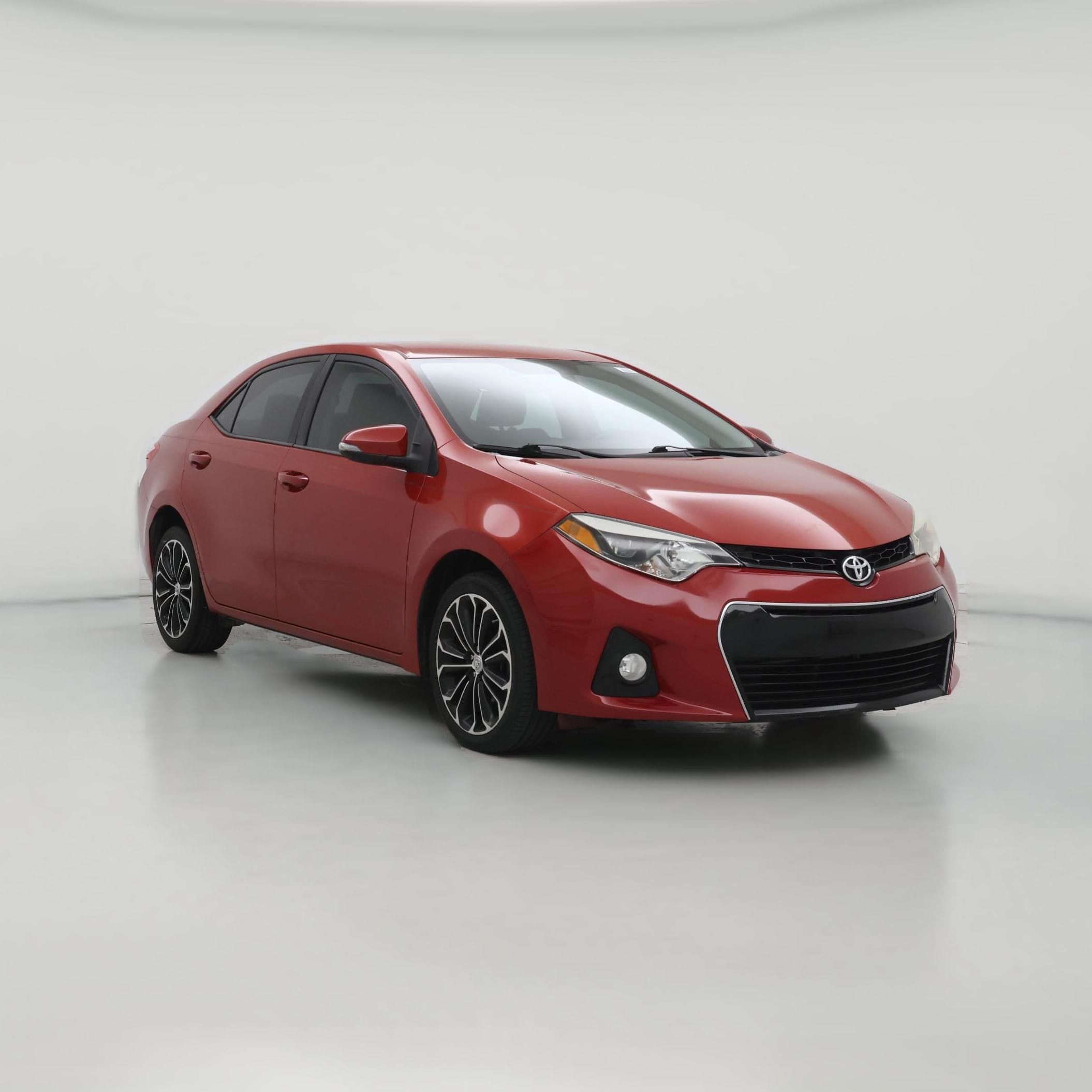 toyota corolla 2015 5YFBURHE1FP275523 image toyota corolla 2015 5YFBURHE1FP275523 image