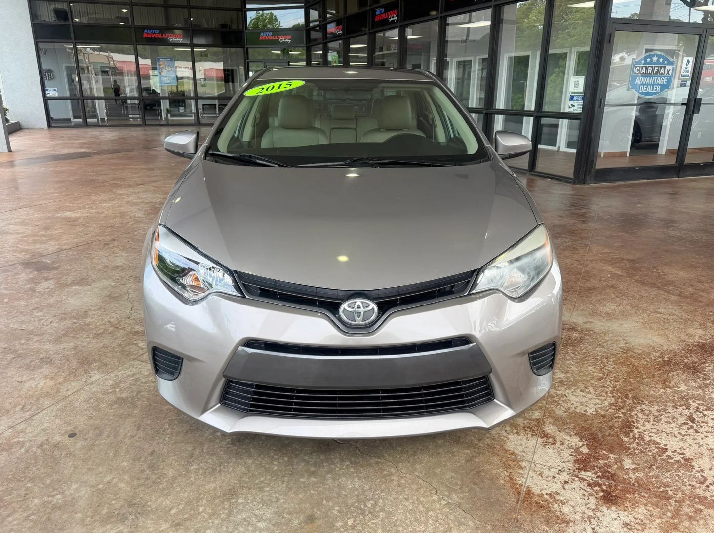 toyota corolla 2015 2T1BURHE0FC416937 image toyota corolla 2015 2T1BURHE0FC416937 image