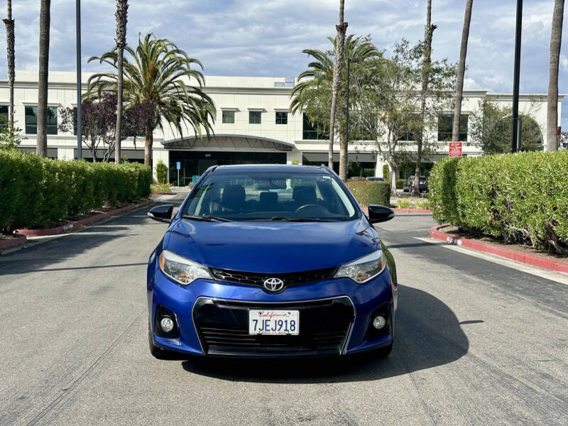 toyota corolla 2015 2T1BURHE7FC262789 image toyota corolla 2015 2T1BURHE7FC262789 image