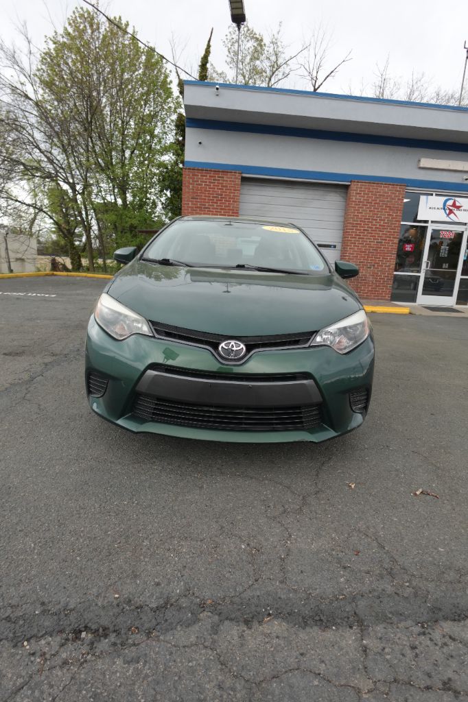 toyota corolla 2015 2T1BPRHE6FC271085 image toyota corolla 2015 2T1BPRHE6FC271085 image
