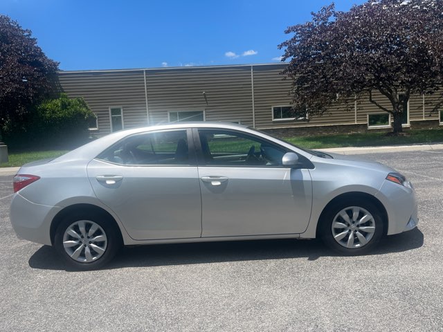 toyota corolla 2015 2T1BURHE2FC346650 image toyota corolla 2015 2T1BURHE2FC346650 image