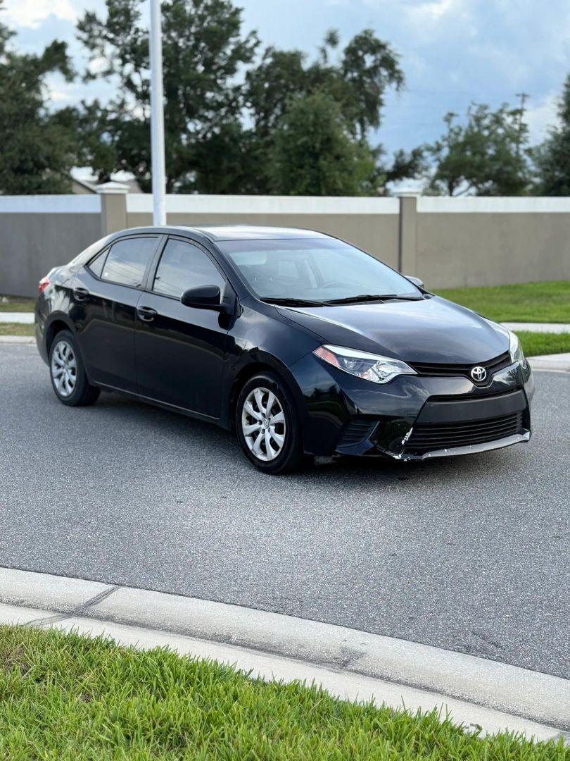 toyota corolla 2015 2T1BURHE9FC403992 image toyota corolla 2015 2T1BURHE9FC403992 image