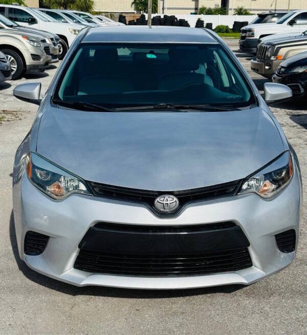 toyota corolla 2015 2T1BURHE8FC229719 image toyota corolla 2015 2T1BURHE8FC229719 image