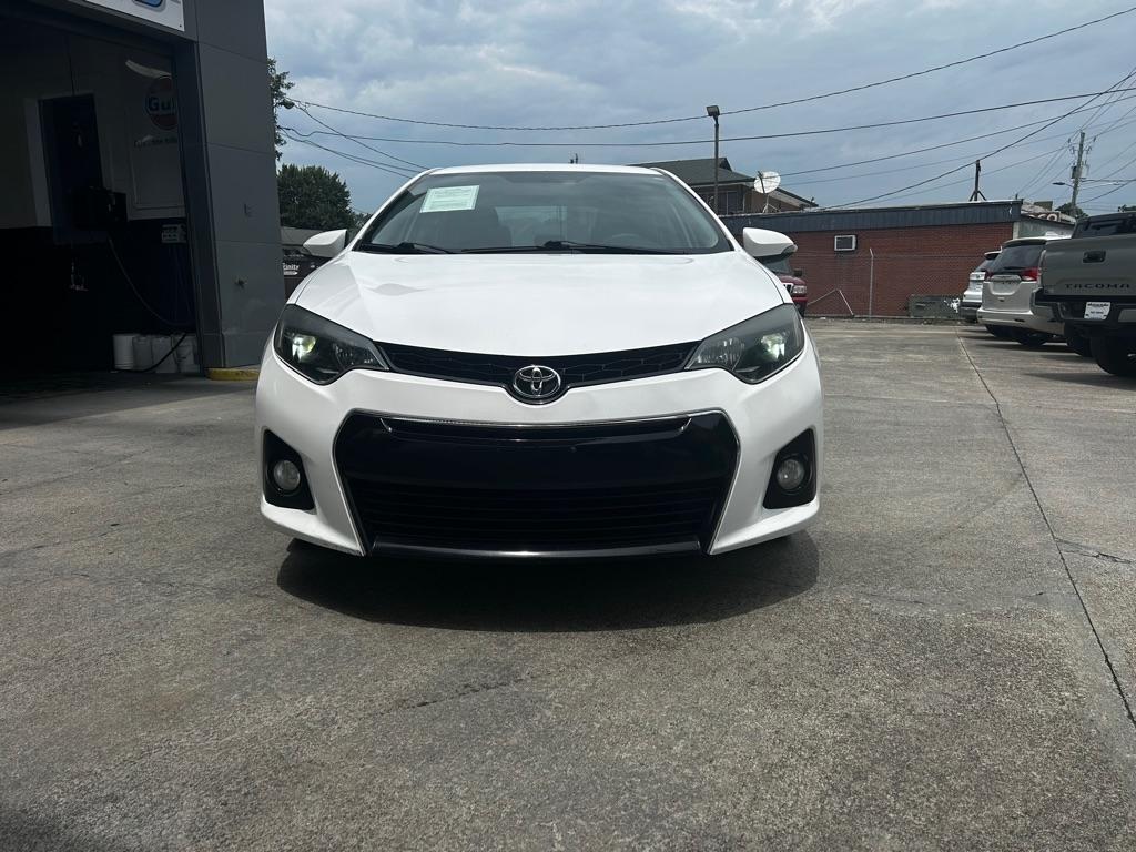 toyota corolla 2015 2T1BURHE6FC319502 image toyota corolla 2015 2T1BURHE6FC319502 image