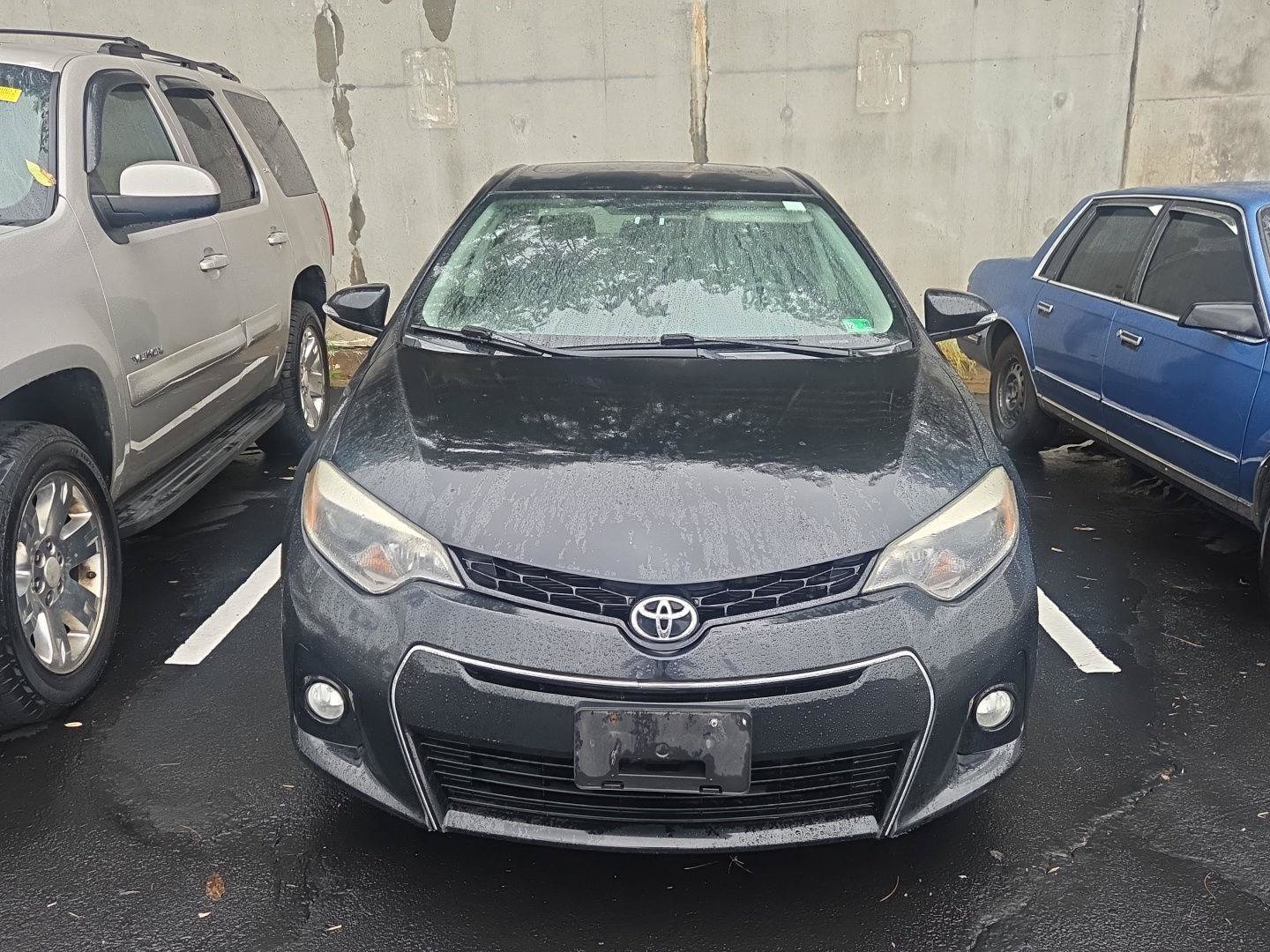 toyota corolla 2015 2T1BURHE8FC312244 image toyota corolla 2015 2T1BURHE8FC312244 image