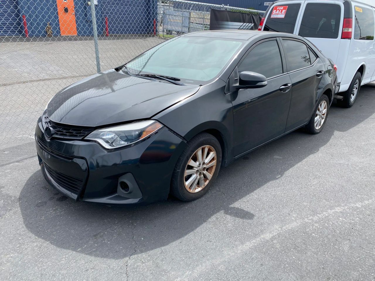 toyota corolla 2015 2T1BURHE8FC381239 image toyota corolla 2015 2T1BURHE8FC381239 image