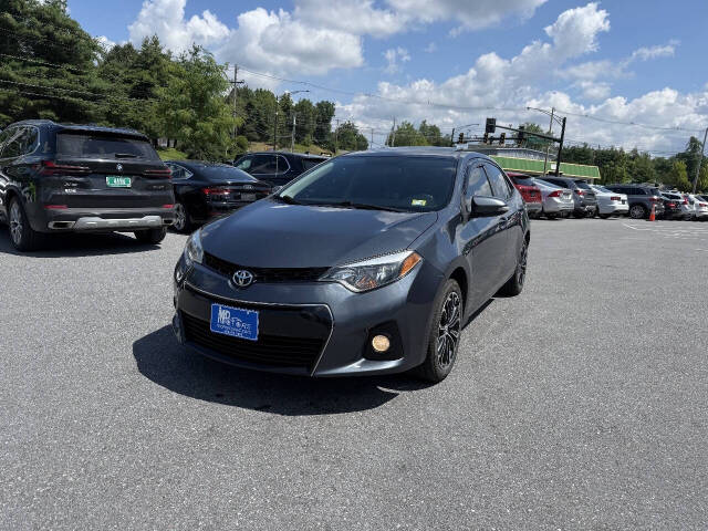 toyota corolla 2015 2T1BURHE3FC265401 image toyota corolla 2015 2T1BURHE3FC265401 image