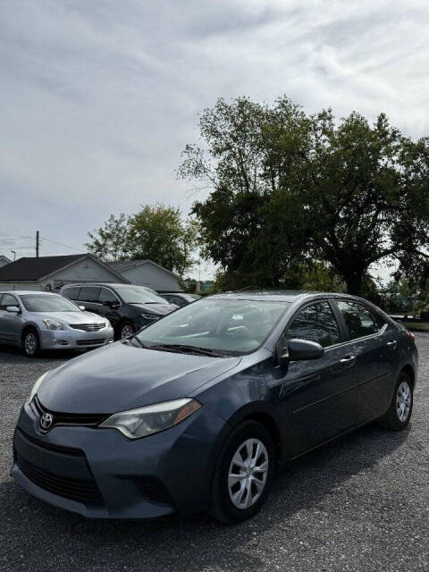 toyota corolla 2015 2T1BURHE2FC364128 image toyota corolla 2015 2T1BURHE2FC364128 image