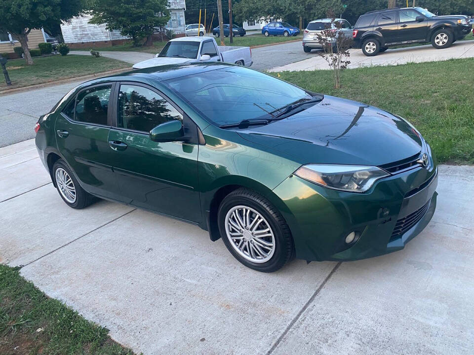 toyota corolla 2015 2T1BURHE4FC471794 image toyota corolla 2015 2T1BURHE4FC471794 image