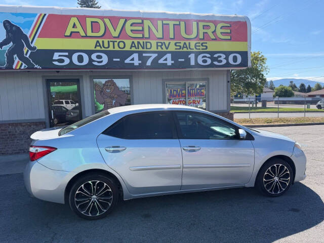 toyota corolla 2015 2T1BURHEXFC351515 image toyota corolla 2015 2T1BURHEXFC351515 image