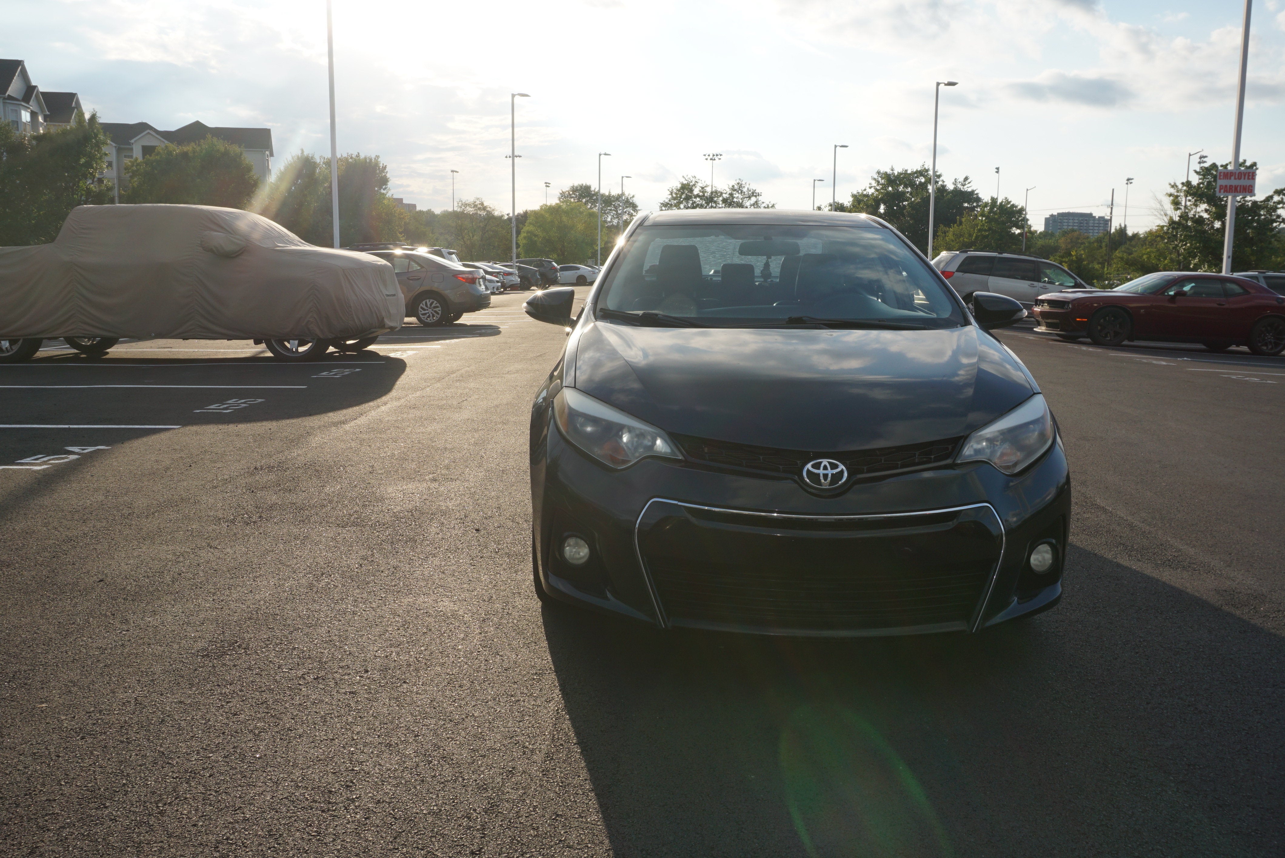 toyota corolla 2015 2T1BURHE5FC455846 image toyota corolla 2015 2T1BURHE5FC455846 image