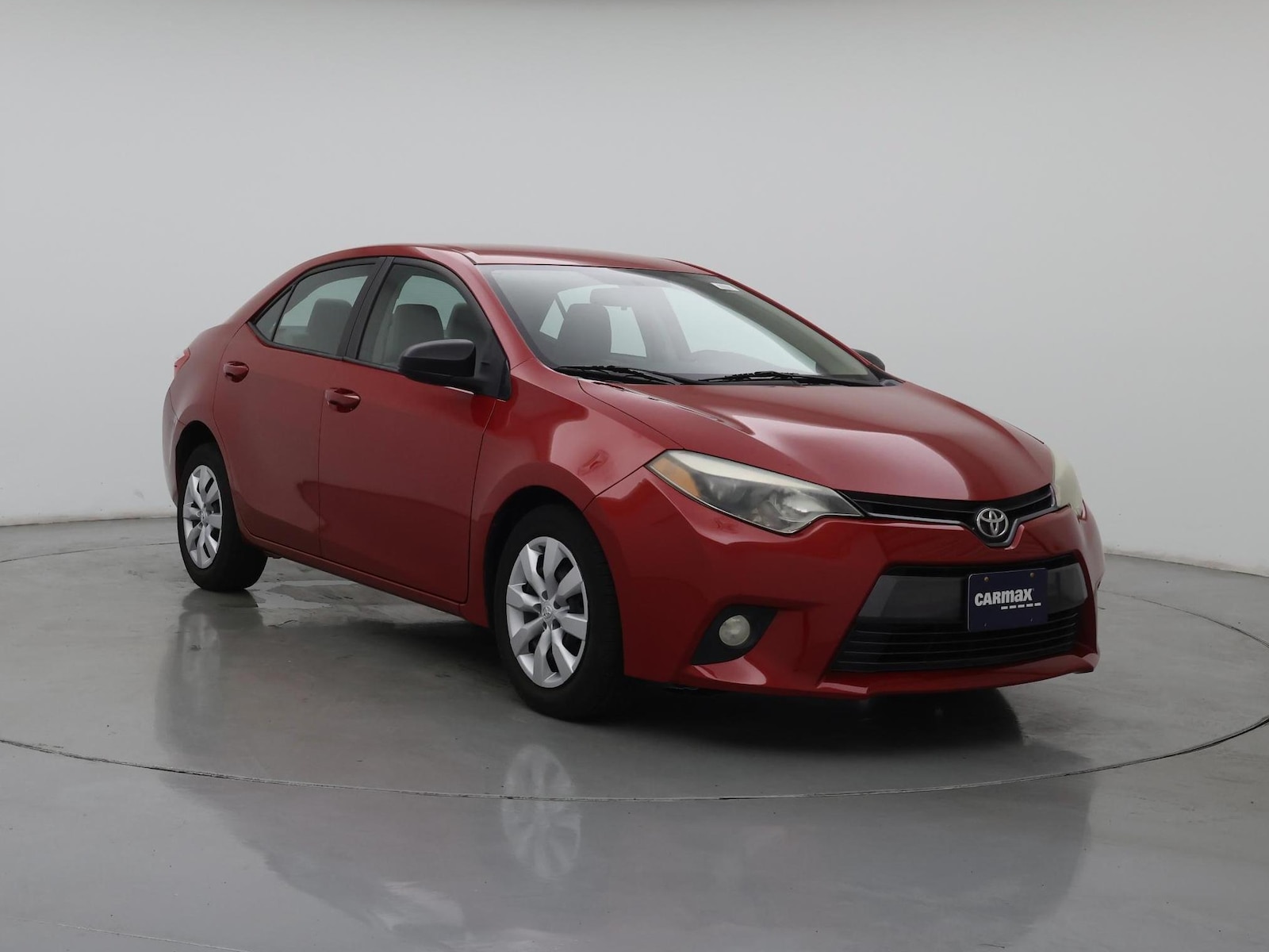 toyota corolla 2015 2T1BURHEXFC301424 image toyota corolla 2015 2T1BURHEXFC301424 image