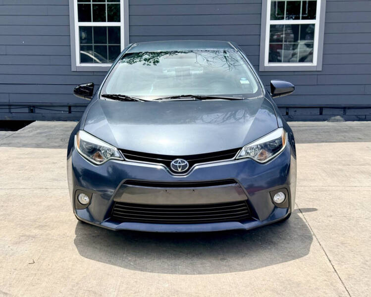 toyota corolla 2015 5YFBURHE9FP266570 image toyota corolla 2015 5YFBURHE9FP266570 image