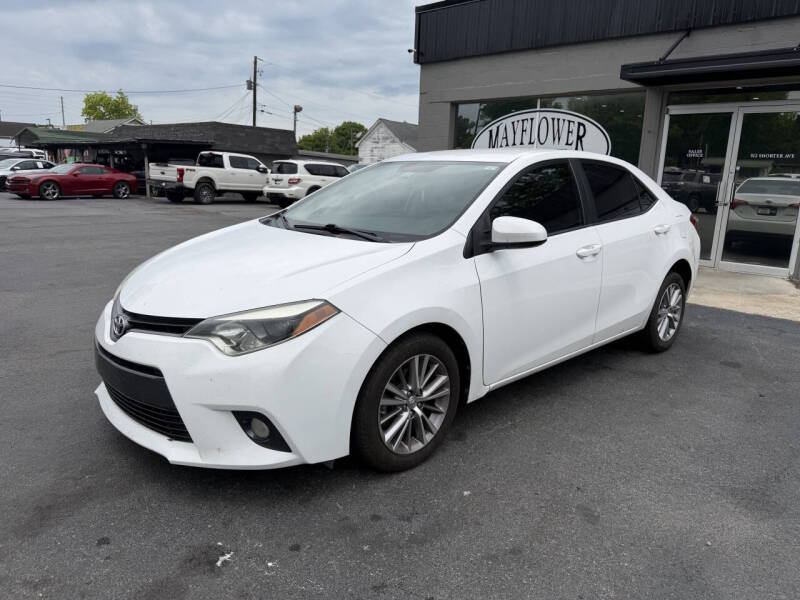 toyota corolla 2015 2T1BURHE8FC251526 image toyota corolla 2015 2T1BURHE8FC251526 image