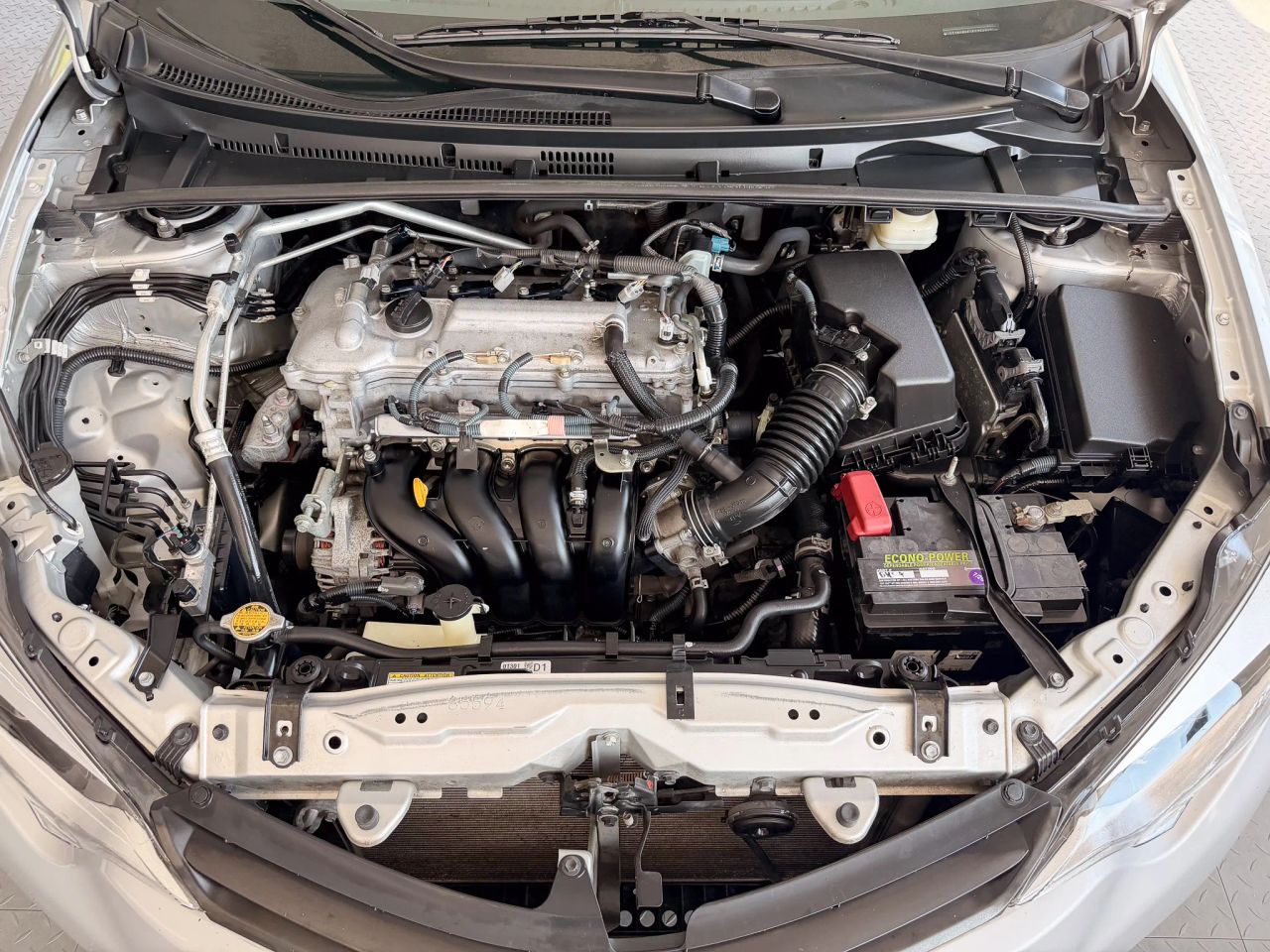 toyota corolla 2015 2T1BURHE3FC254947 image toyota corolla 2015 2T1BURHE3FC254947 image