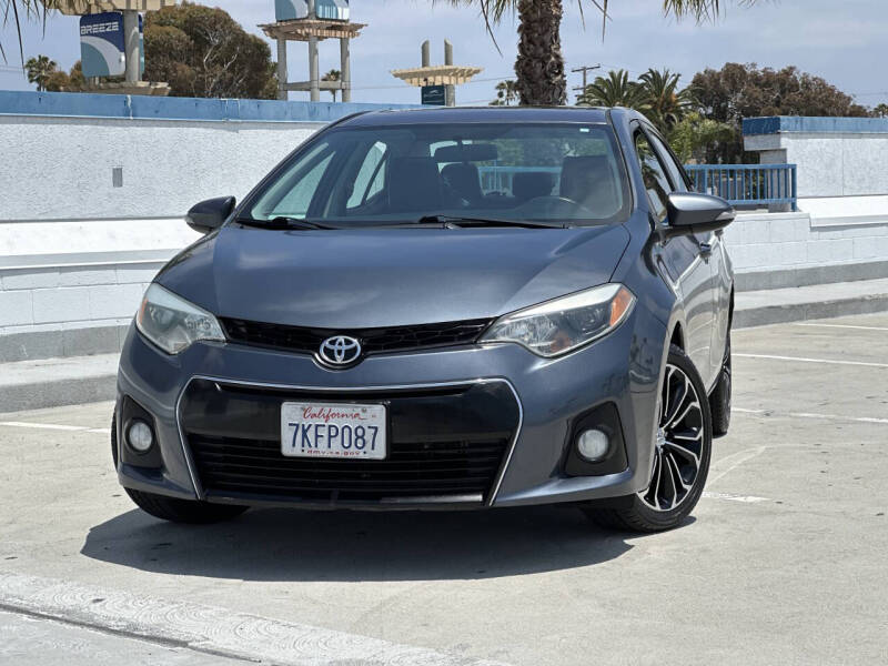 toyota corolla 2015 5YFBURHE5FP285875 image toyota corolla 2015 5YFBURHE5FP285875 image