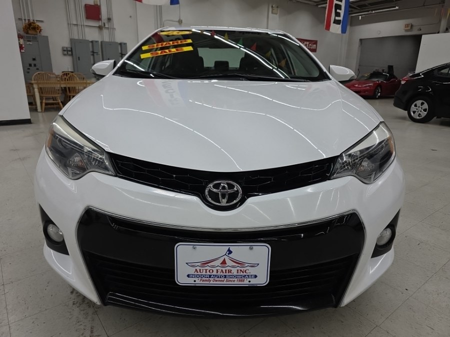 toyota corolla 2015 2T1BURHE5FC367363 image toyota corolla 2015 2T1BURHE5FC367363 image