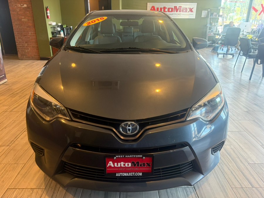 toyota corolla 2015 2T1BURHE7FC248598 image toyota corolla 2015 2T1BURHE7FC248598 image