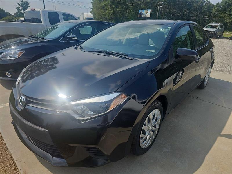 toyota corolla 2015 5YFBURHE8FP253924 image toyota corolla 2015 5YFBURHE8FP253924 image