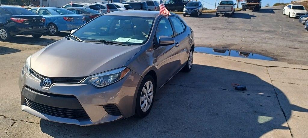 toyota corolla 2015 2T1BURHE1FC393233 image toyota corolla 2015 2T1BURHE1FC393233 image