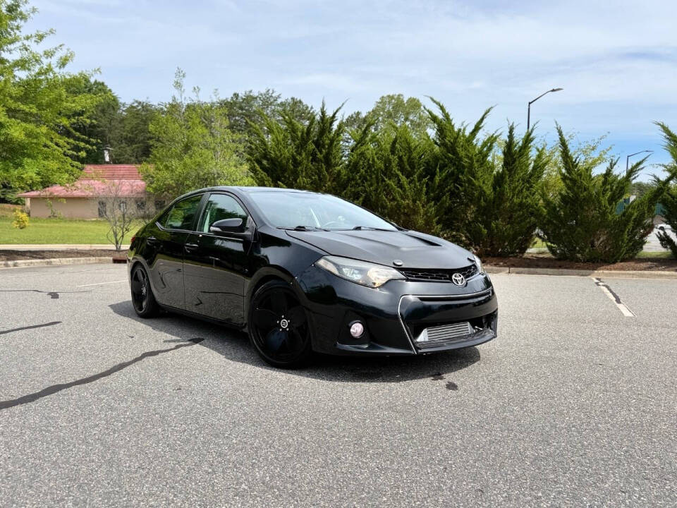 toyota corolla 2015 2T1BURHE7FC336339 image toyota corolla 2015 2T1BURHE7FC336339 image