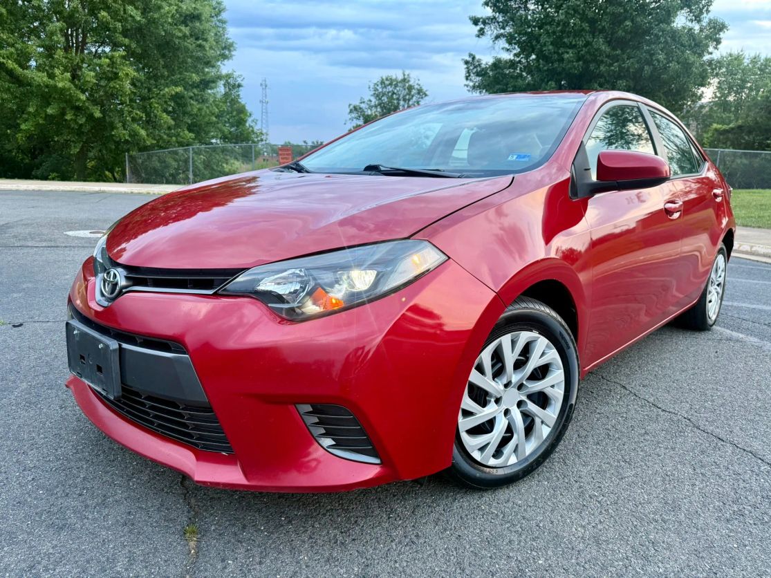 toyota corolla 2015 2T1BURHE1FC440518 image toyota corolla 2015 2T1BURHE1FC440518 image