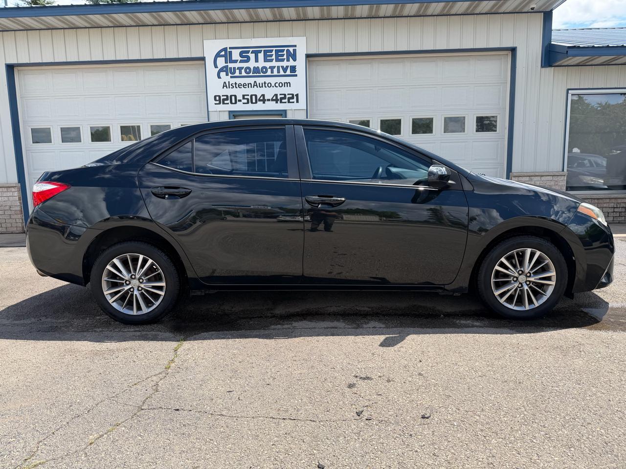 toyota corolla 2015 2T1BURHE1FC393992 image toyota corolla 2015 2T1BURHE1FC393992 image