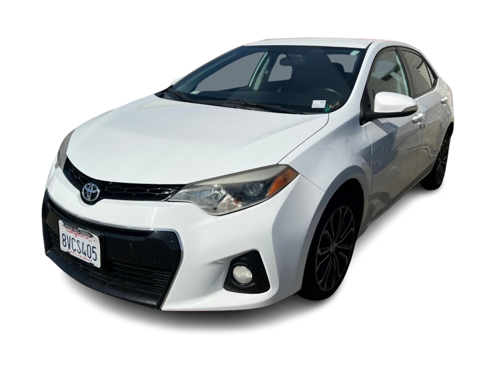 toyota corolla 2015 5YFBURHE8FP179050 image toyota corolla 2015 5YFBURHE8FP179050 image