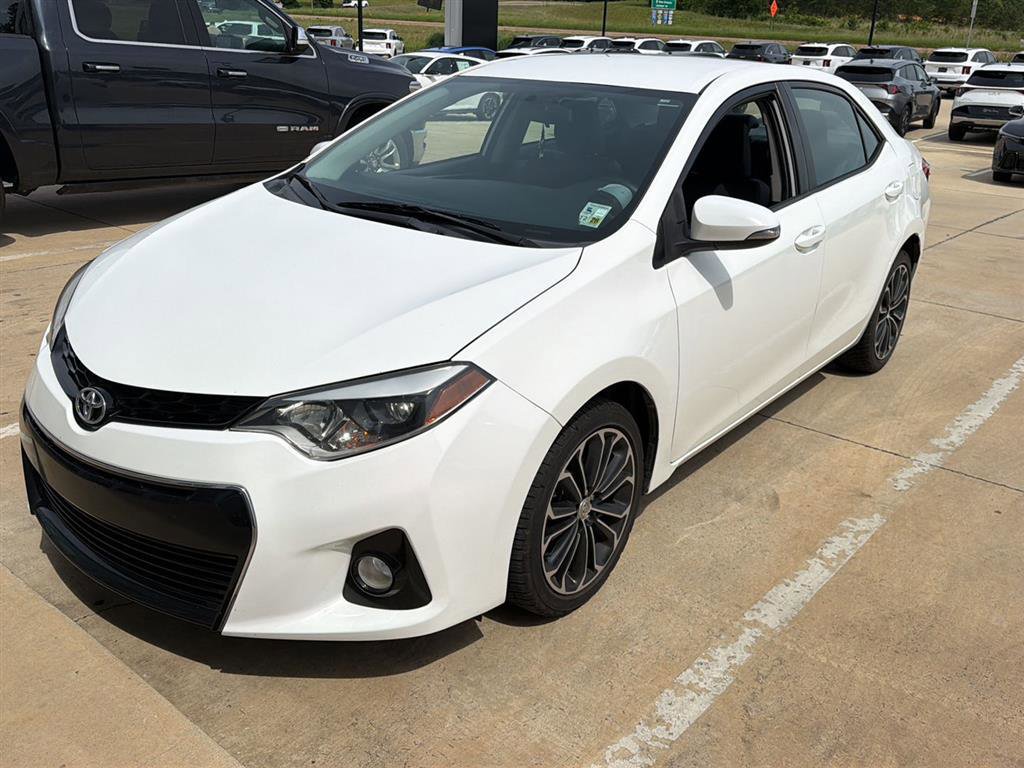 toyota corolla 2015 5YFBURHE8FP187469 image toyota corolla 2015 5YFBURHE8FP187469 image