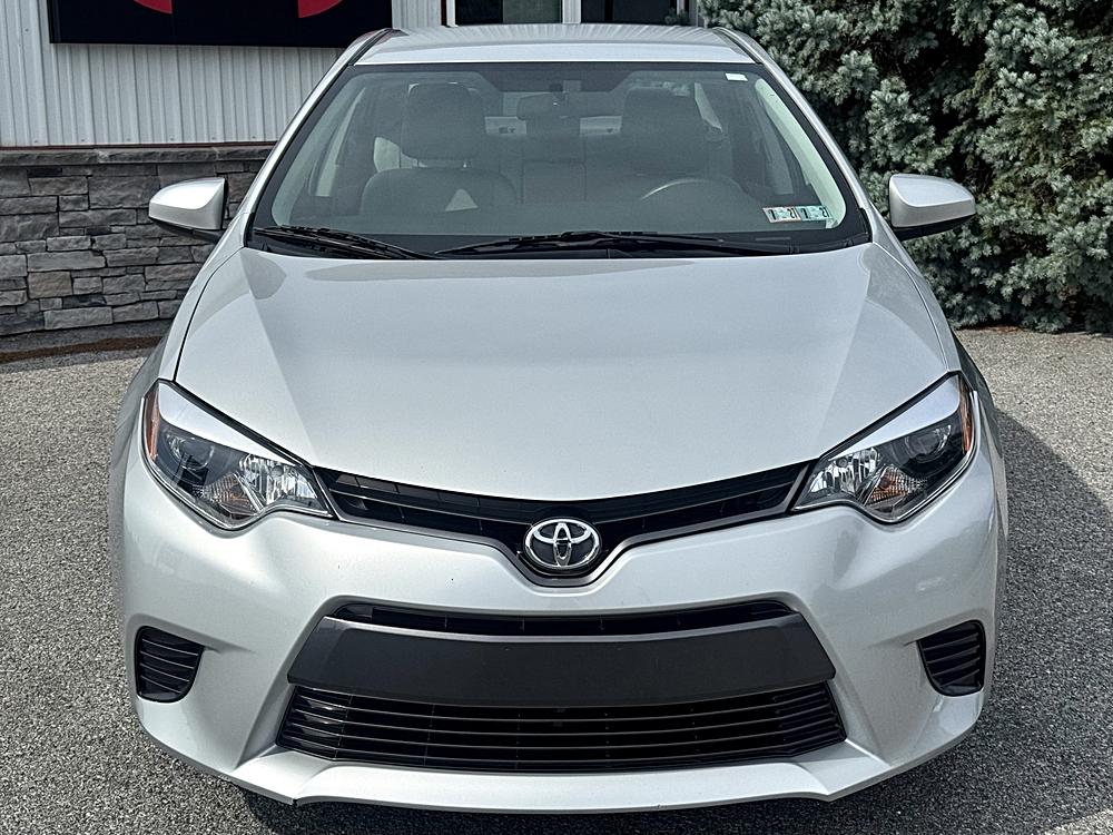 toyota corolla 2015 2T1BURHE3FC450919 image toyota corolla 2015 2T1BURHE3FC450919 image