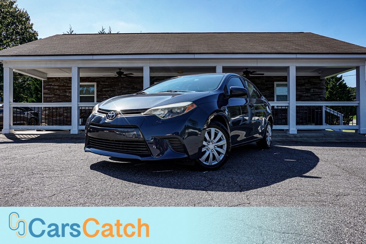 toyota corolla 2015 2T1BURHEXFC479396 image toyota corolla 2015 2T1BURHEXFC479396 image