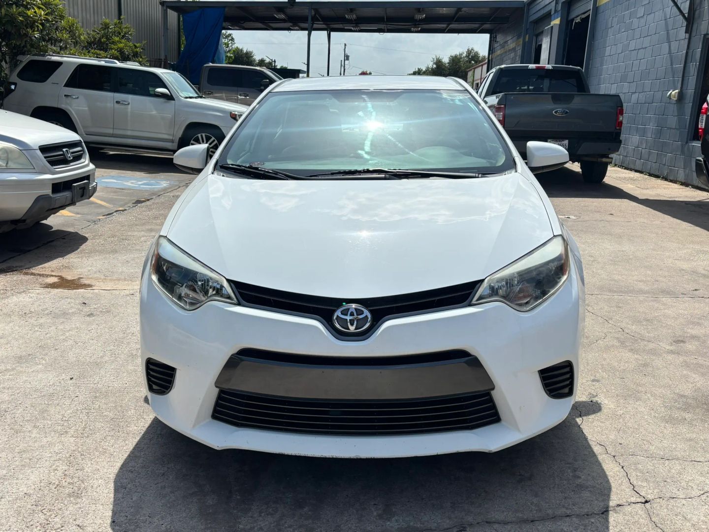 toyota corolla 2015 2T1BURHE3FC248677 image toyota corolla 2015 2T1BURHE3FC248677 image