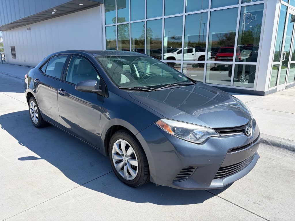 toyota corolla 2015 2T1BURHE8FC243698 image toyota corolla 2015 2T1BURHE8FC243698 image