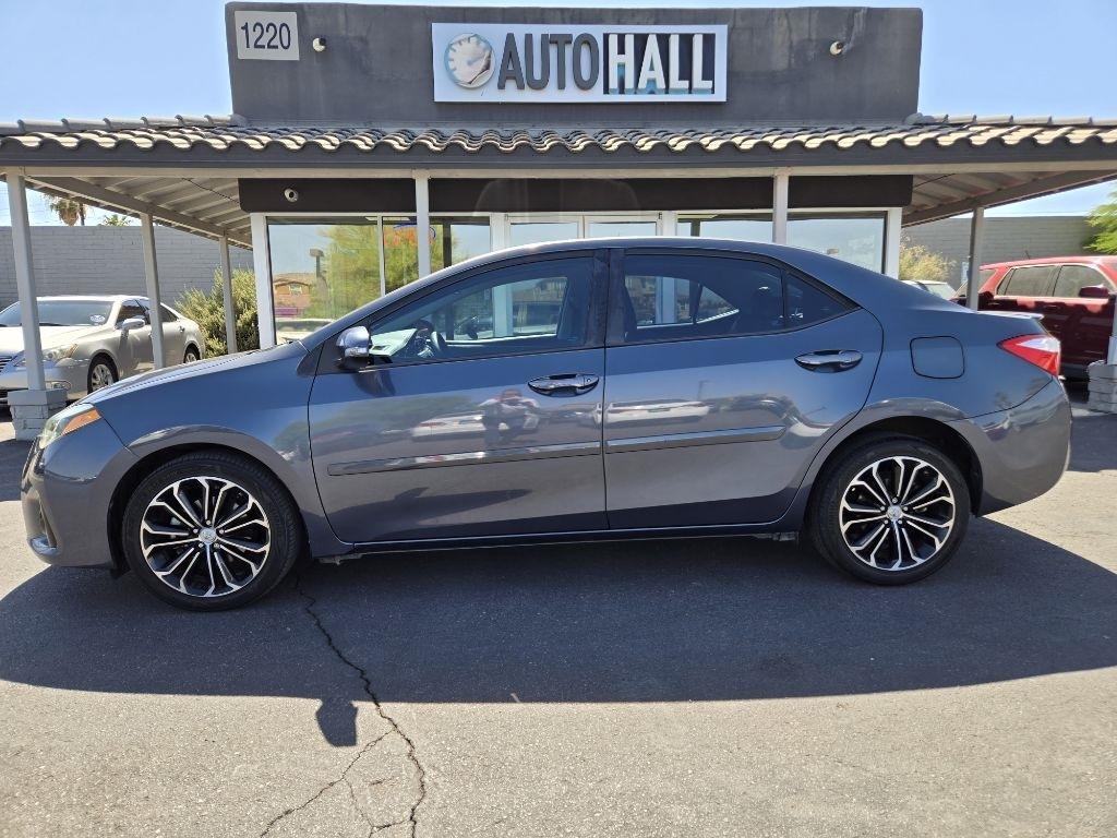 toyota corolla 2015 5YFBURHE4FP218037 image toyota corolla 2015 5YFBURHE4FP218037 image