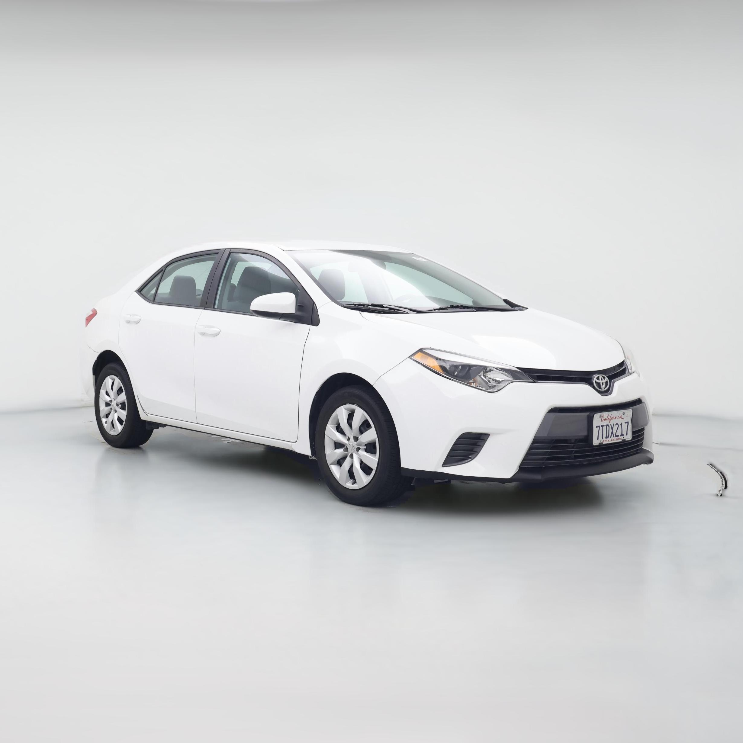 toyota corolla 2015 2T1BURHE6FC392515 image toyota corolla 2015 2T1BURHE6FC392515 image