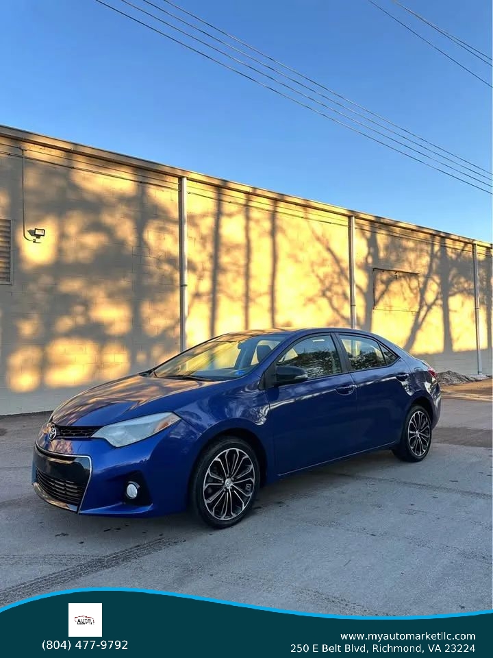 toyota corolla 2015 2T1BURHE3FC323734 image toyota corolla 2015 2T1BURHE3FC323734 image