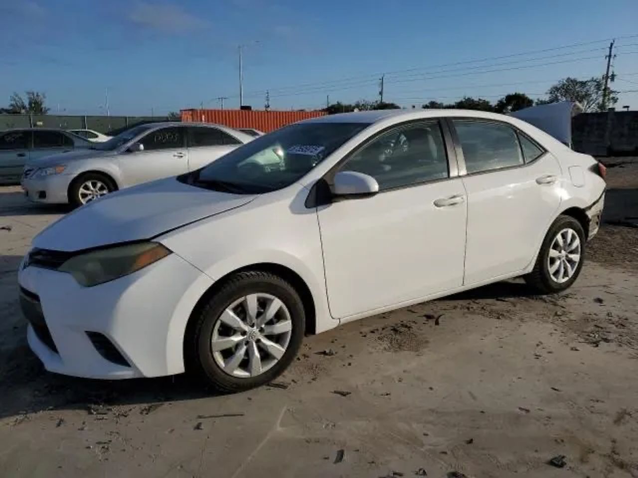 toyota corolla 2015 2T1BURHE2FC367143 image toyota corolla 2015 2T1BURHE2FC367143 image