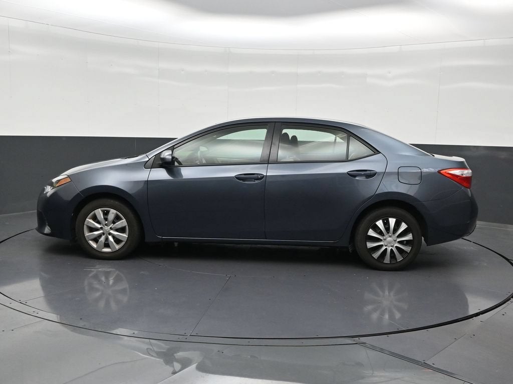 toyota corolla 2015 2T1BURHEXFC476000 image toyota corolla 2015 2T1BURHEXFC476000 image