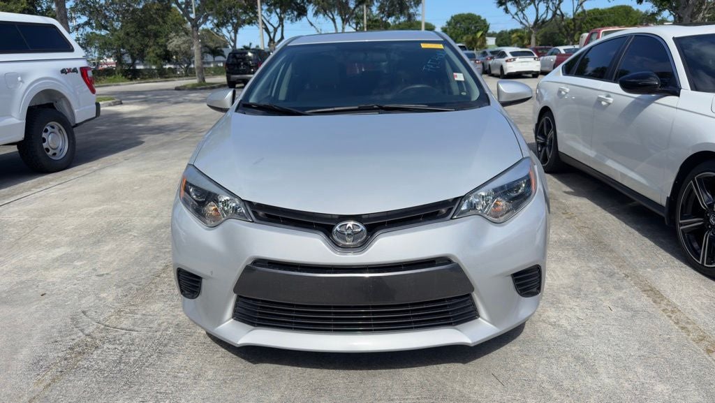 toyota corolla 2015 2T1BURHE5FC385393 image toyota corolla 2015 2T1BURHE5FC385393 image