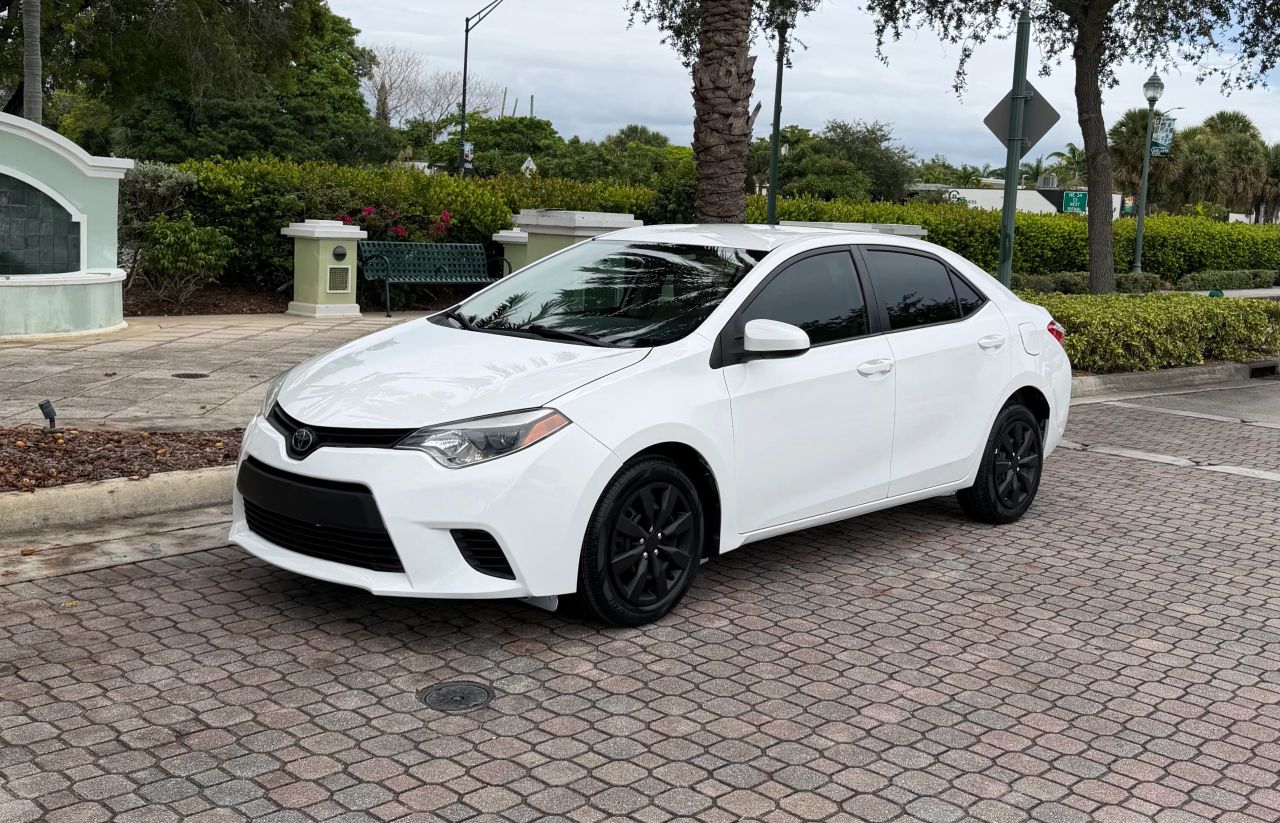 toyota corolla 2015 2T1BURHE6FC285111 image toyota corolla 2015 2T1BURHE6FC285111 image
