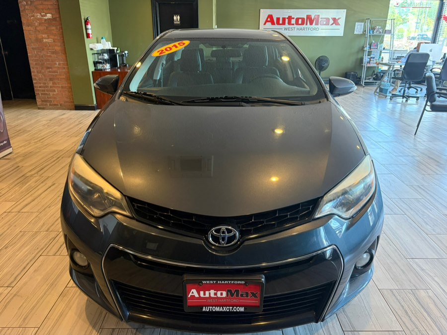toyota corolla 2015 2T1BURHE7FC281083 image toyota corolla 2015 2T1BURHE7FC281083 image