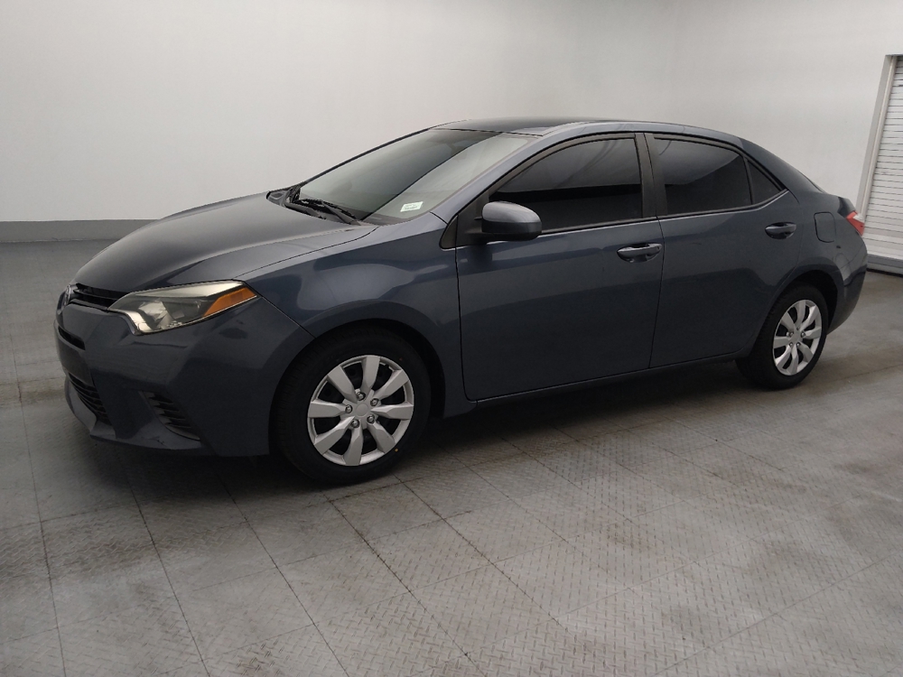 toyota corolla 2015 2T1BURHE4FC308286 image toyota corolla 2015 2T1BURHE4FC308286 image
