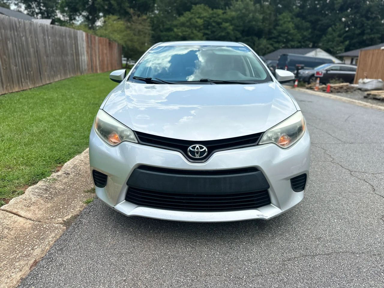 toyota corolla 2015 2T1BURHE0FC331421 image toyota corolla 2015 2T1BURHE0FC331421 image