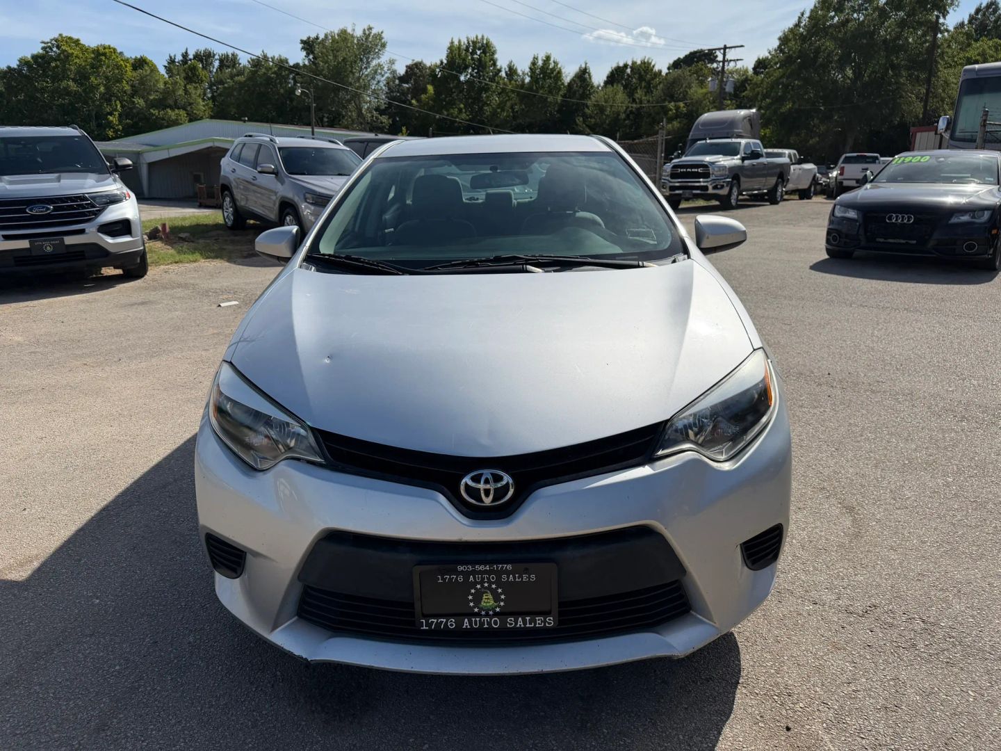toyota corolla 2015 5YFBURHE8FP324152 image toyota corolla 2015 5YFBURHE8FP324152 image
