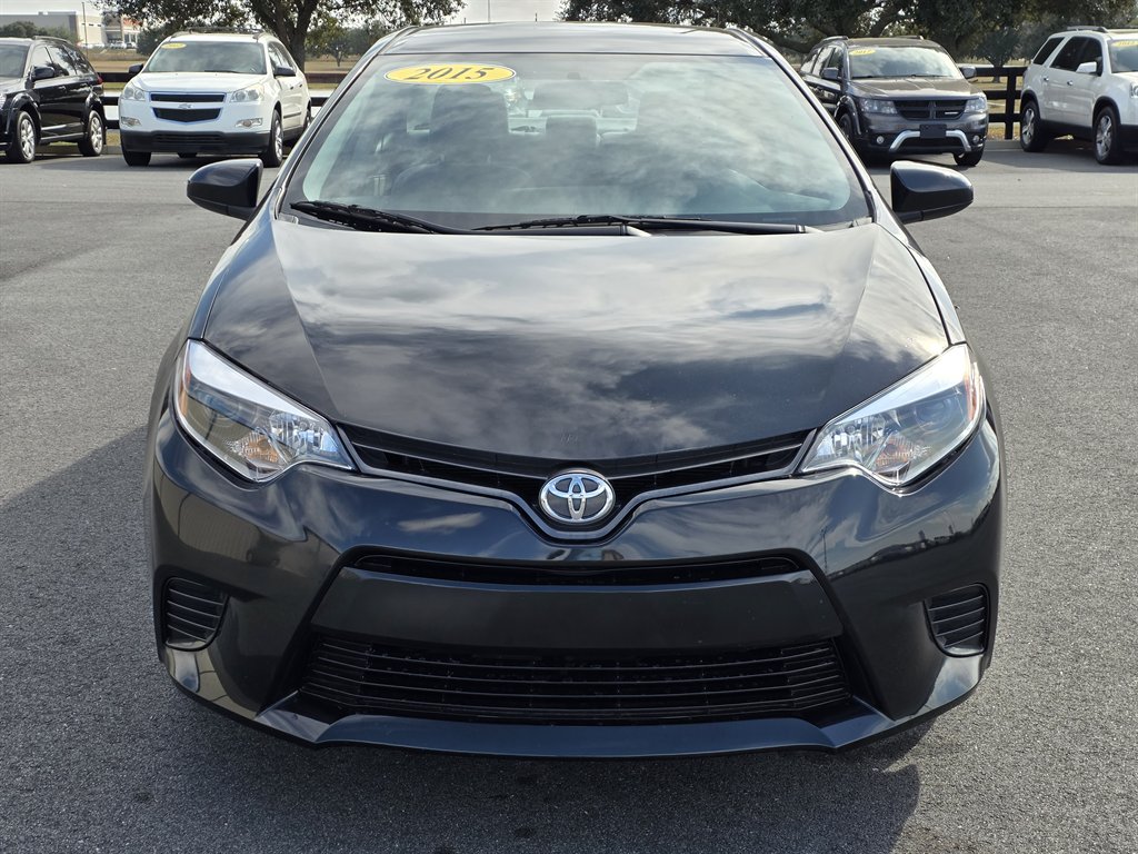 toyota corolla 2015 2T1BURHE9FC436104 image toyota corolla 2015 2T1BURHE9FC436104 image