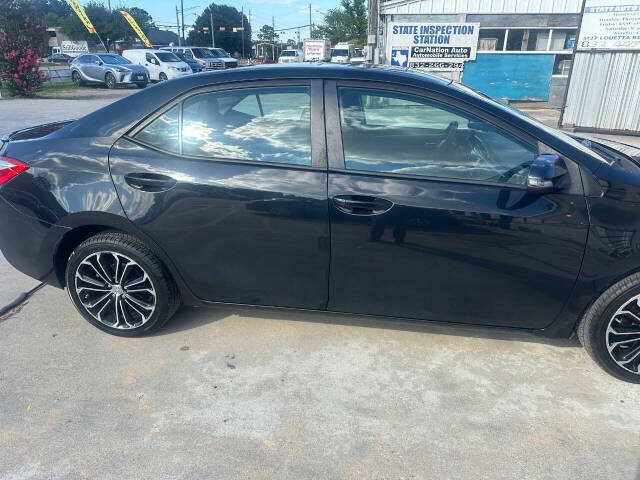 toyota corolla 2015 2T1BURHE8FC430178 image toyota corolla 2015 2T1BURHE8FC430178 image