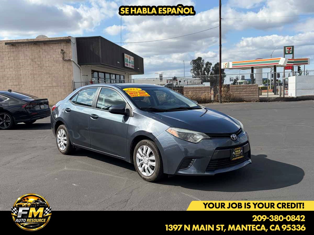 toyota corolla 2015 5YFBURHE4FP215686 image toyota corolla 2015 5YFBURHE4FP215686 image