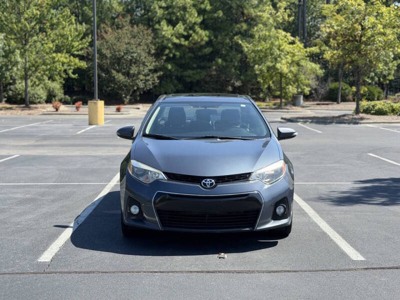 toyota corolla 2015 2T1BURHEXFC288061 image toyota corolla 2015 2T1BURHEXFC288061 image