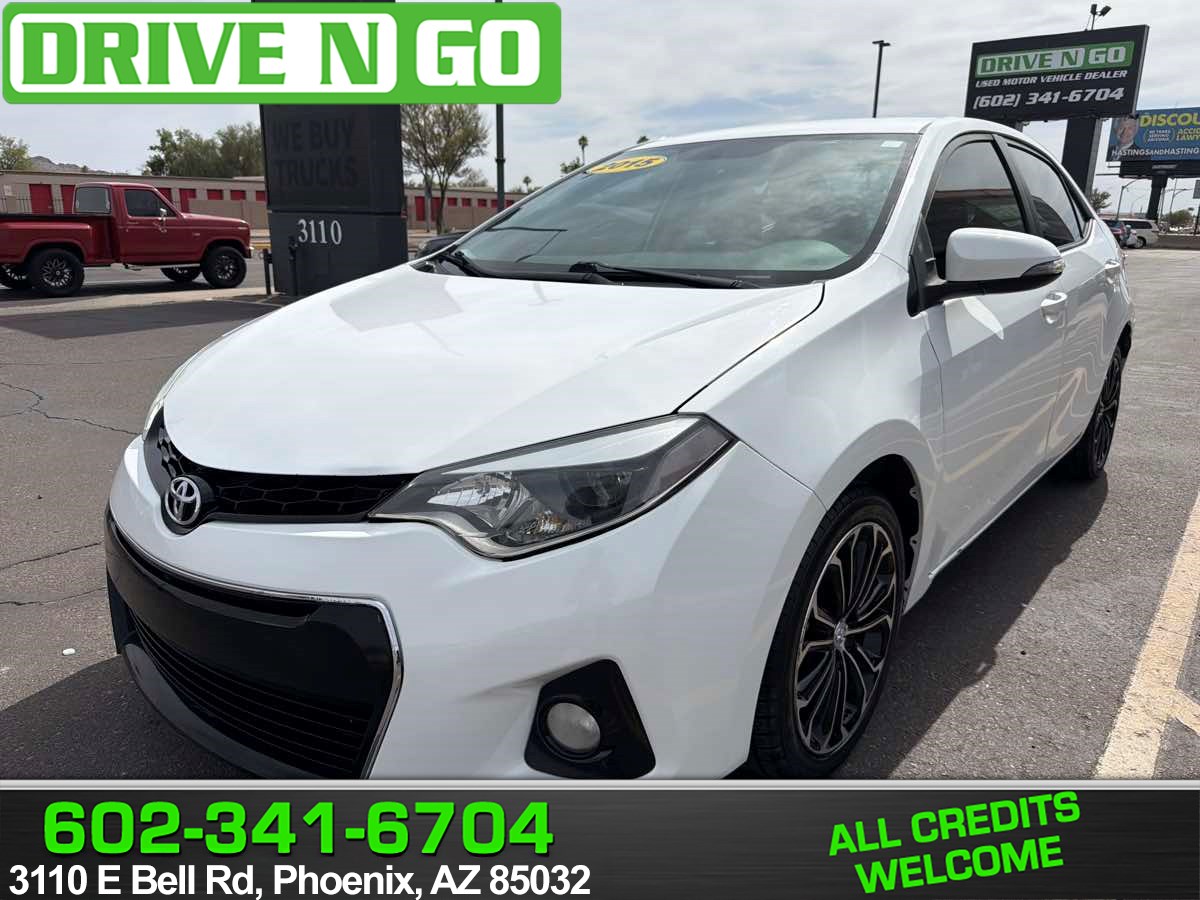 toyota corolla 2015 5YFBURHE9FP289444 image toyota corolla 2015 5YFBURHE9FP289444 image