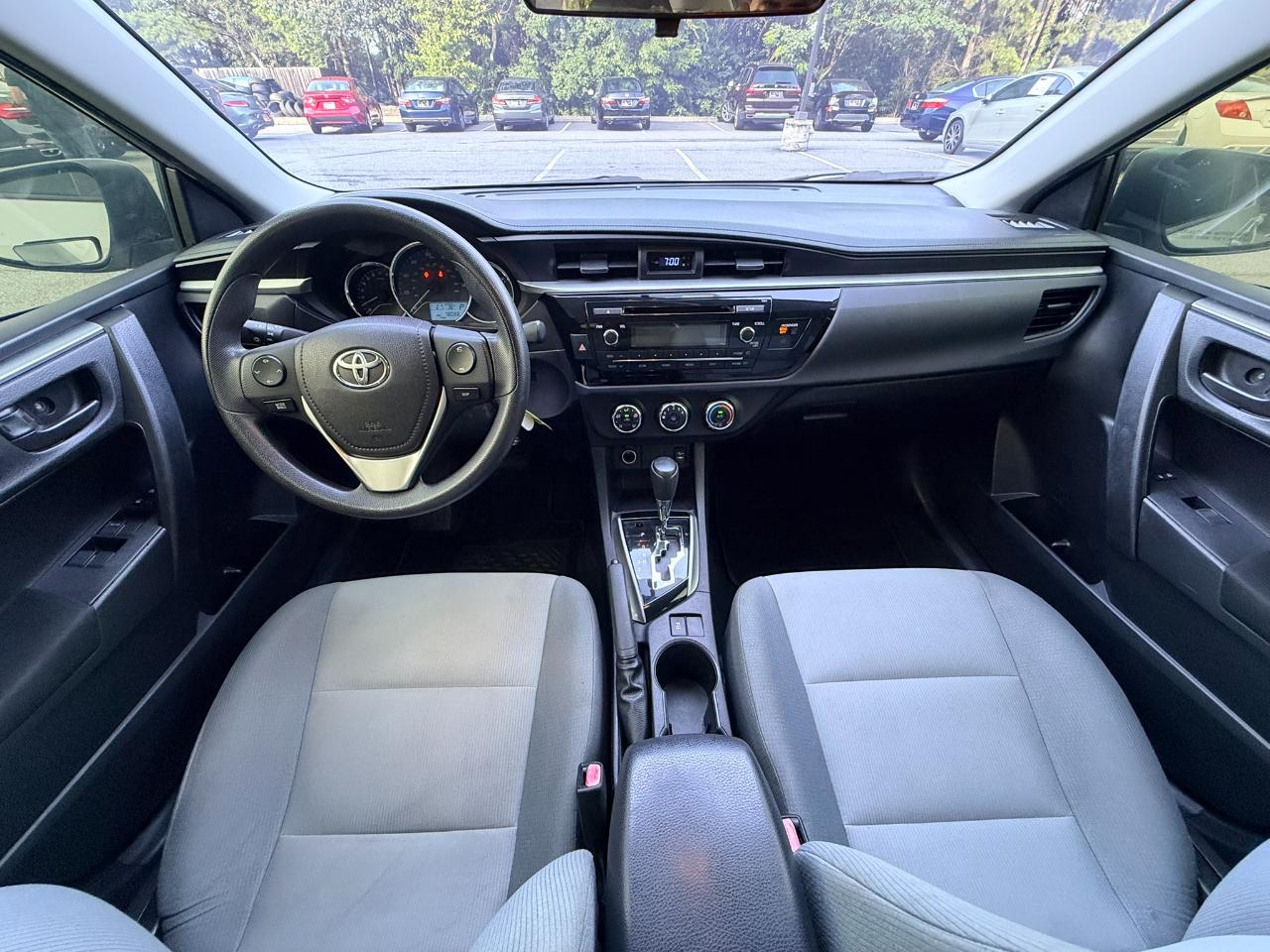 toyota corolla 2015 2T1BURHE2FC237329 image toyota corolla 2015 2T1BURHE2FC237329 image